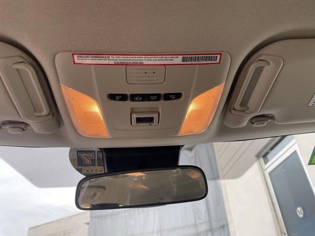 used 2022 Toyota Corolla car, priced at $21,990