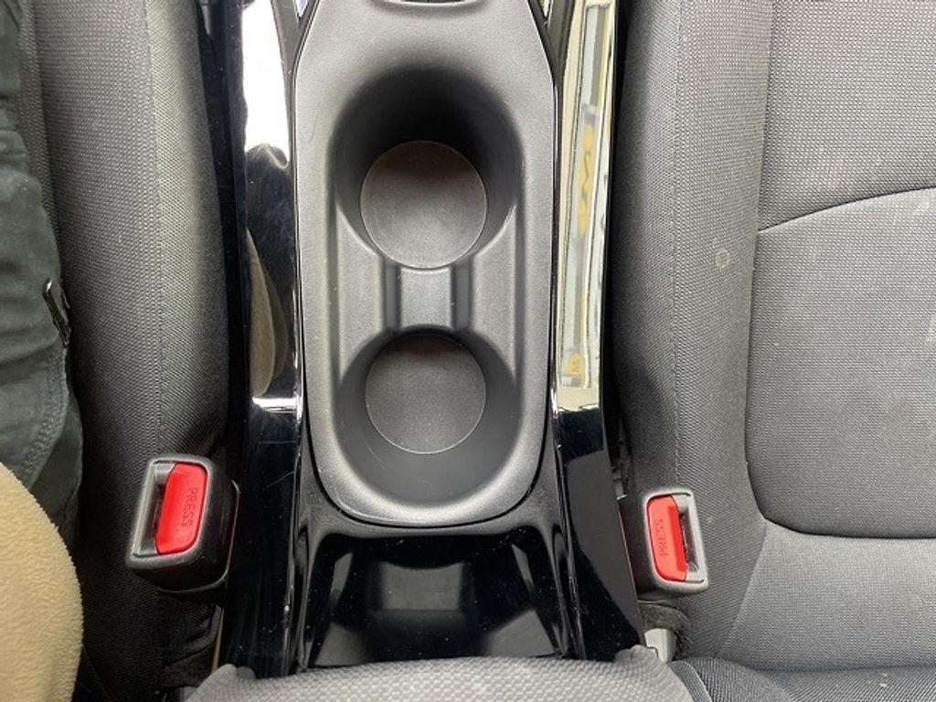 used 2022 Toyota Corolla car, priced at $21,990