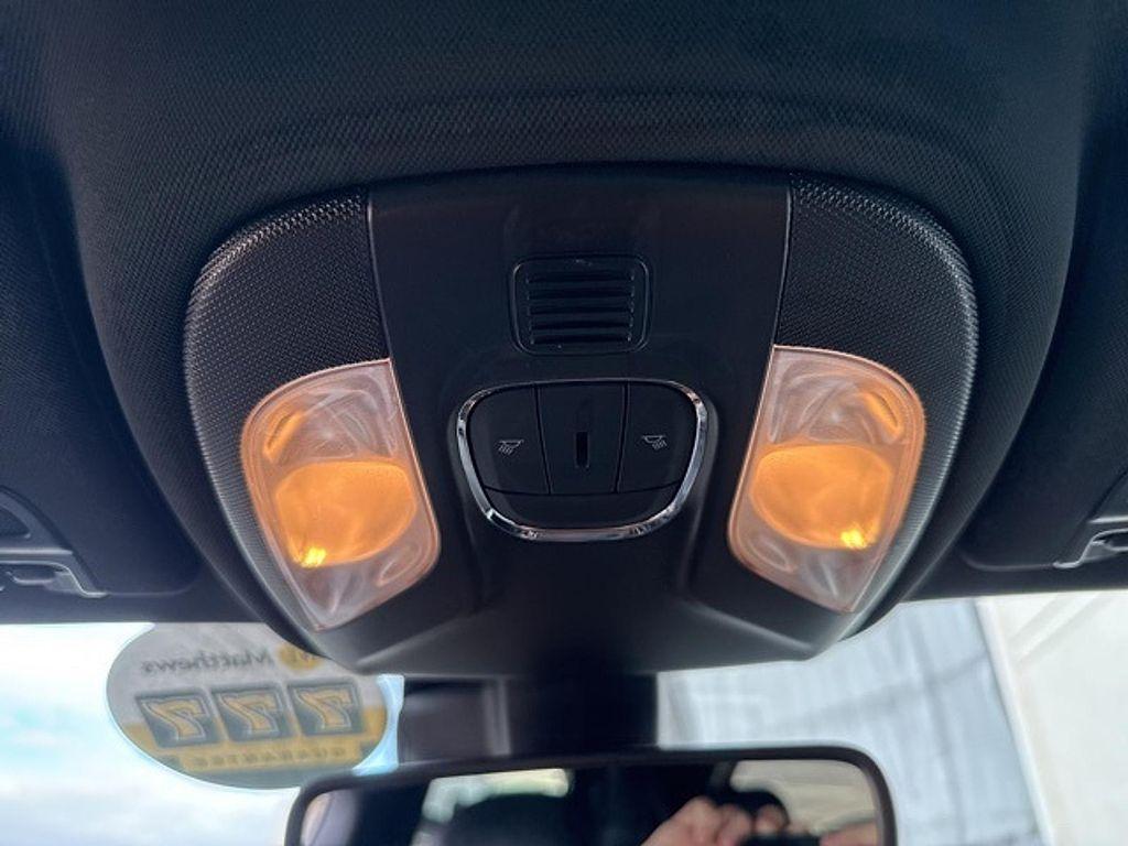 used 2024 Jeep Compass car, priced at $25,690