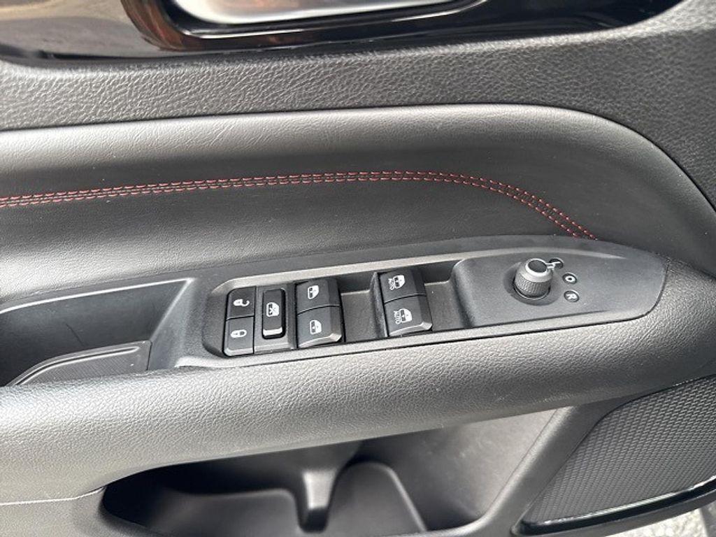 used 2024 Jeep Compass car, priced at $25,690