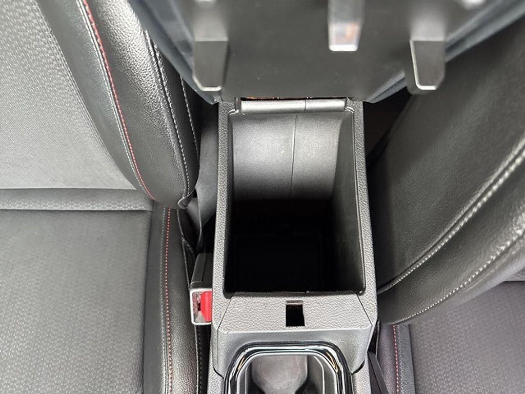 used 2024 Jeep Compass car, priced at $25,690