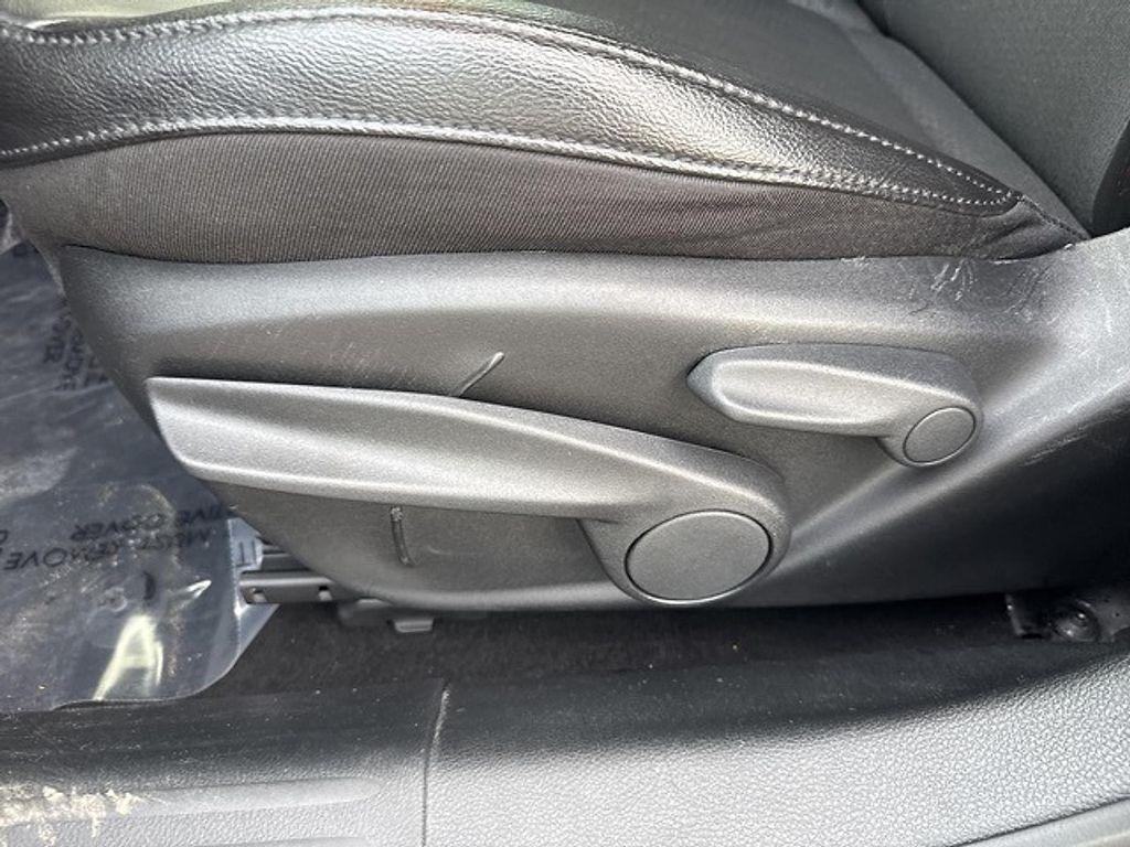 used 2024 Jeep Compass car, priced at $25,690