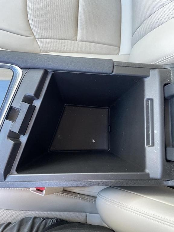 used 2023 Buick Enclave car, priced at $31,990