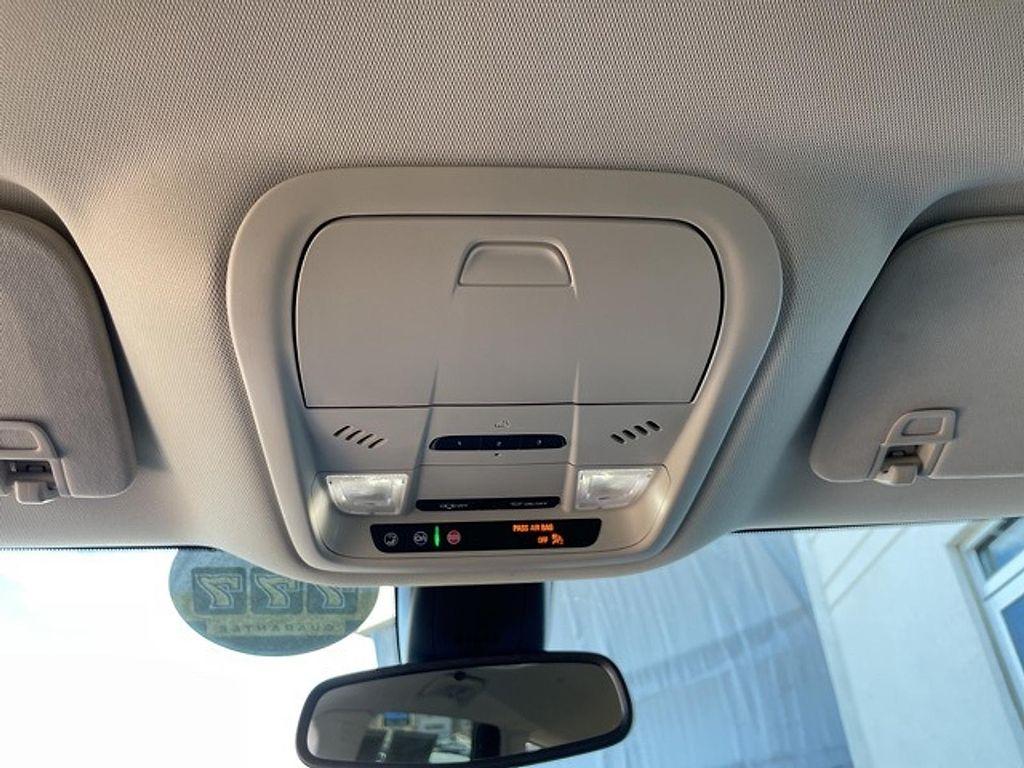 used 2023 Buick Enclave car, priced at $31,990