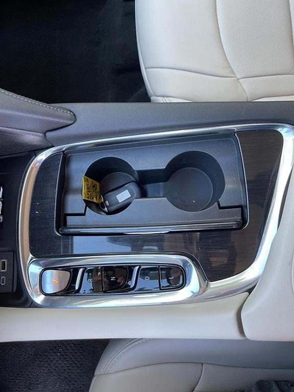 used 2023 Buick Enclave car, priced at $31,990