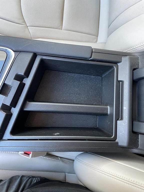 used 2023 Buick Enclave car, priced at $31,990