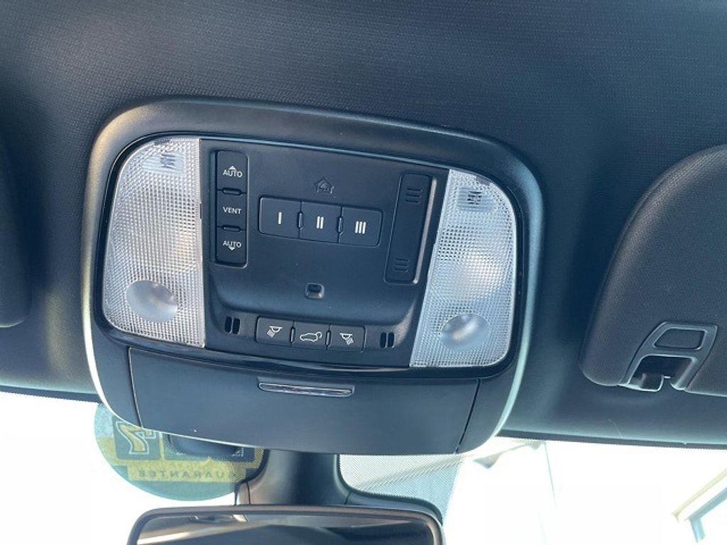 used 2024 Dodge Durango car, priced at $35,890