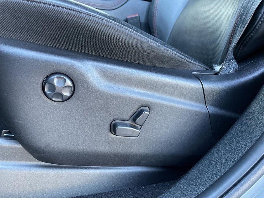 used 2024 Dodge Durango car, priced at $35,890