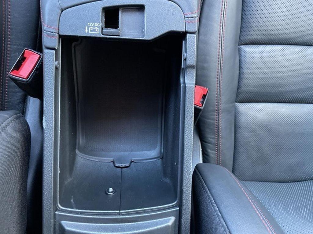 used 2024 Dodge Durango car, priced at $35,890