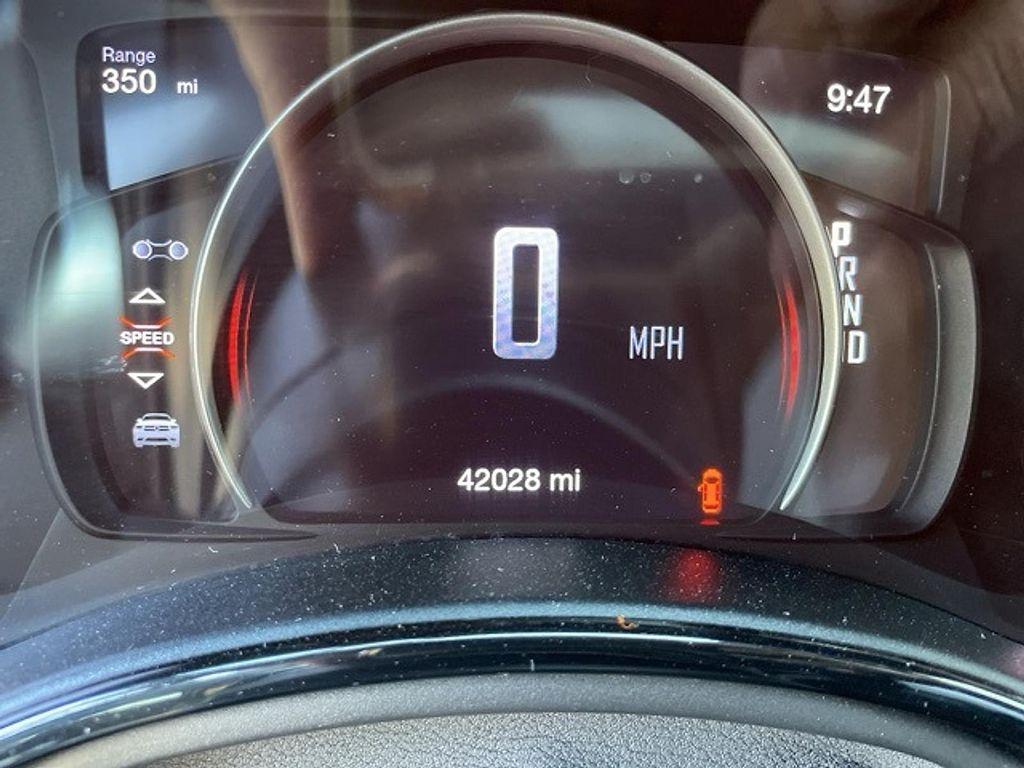 used 2024 Dodge Durango car, priced at $35,890