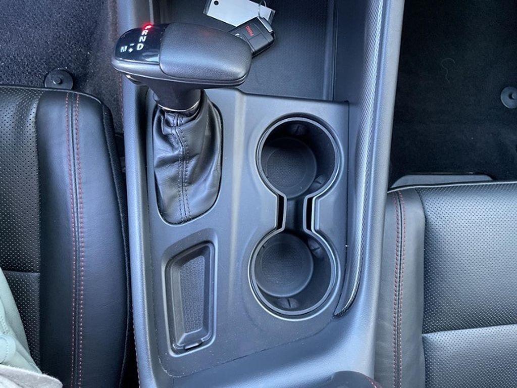 used 2024 Dodge Durango car, priced at $35,890