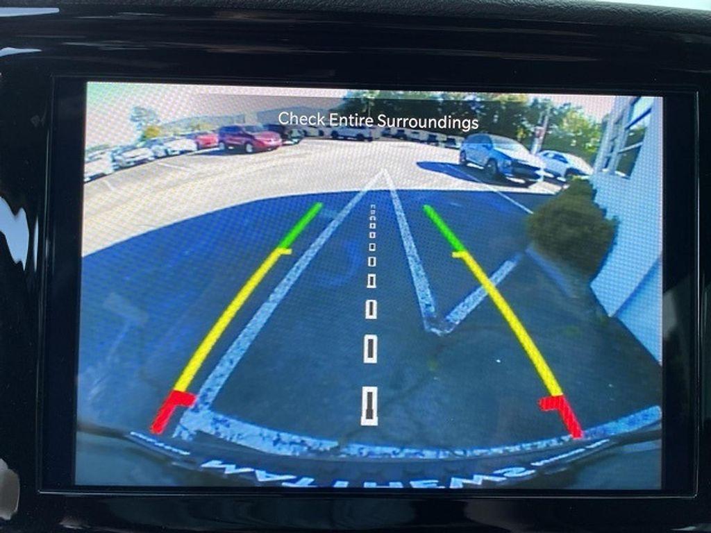 used 2024 Dodge Durango car, priced at $35,890