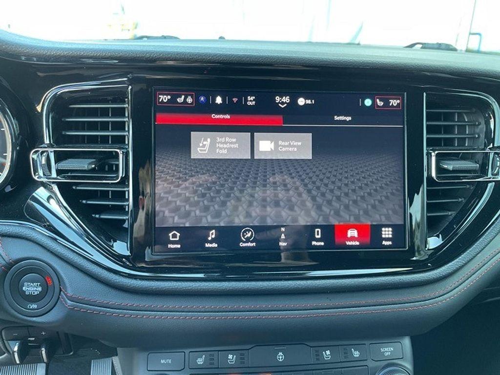 used 2024 Dodge Durango car, priced at $35,890