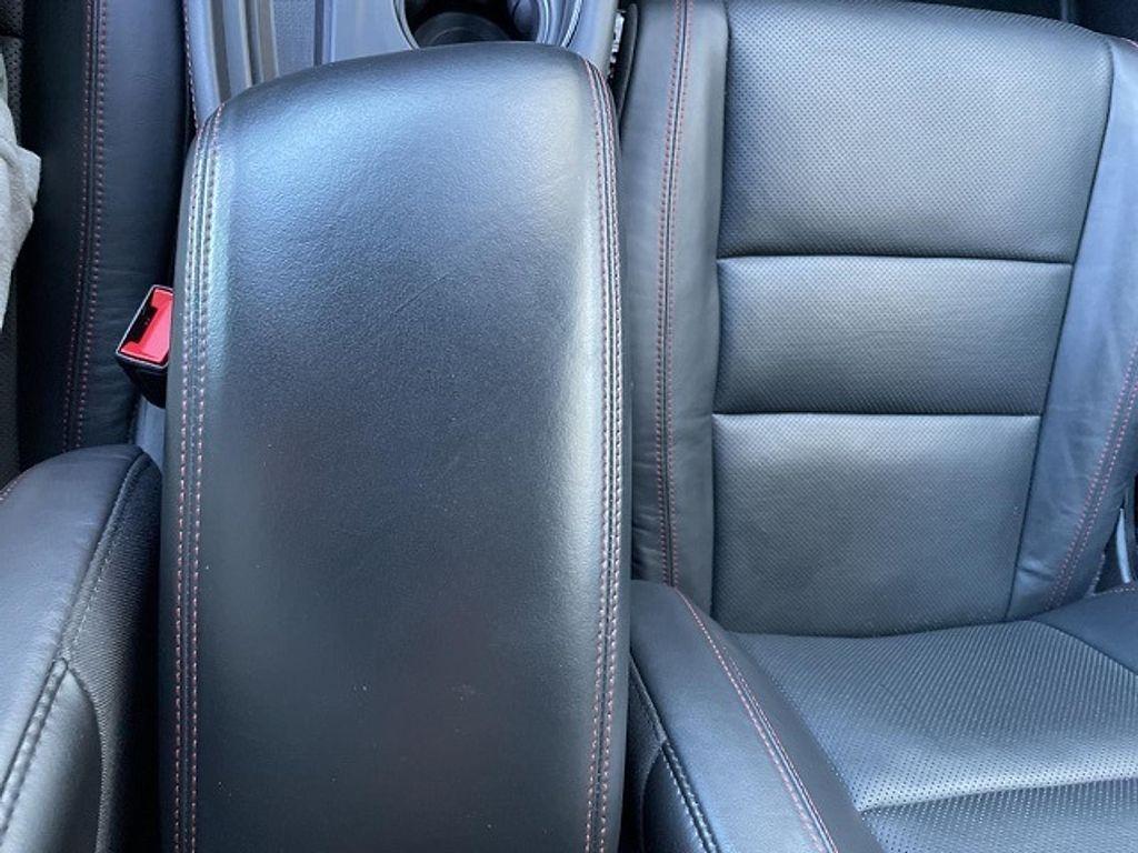 used 2024 Dodge Durango car, priced at $35,890