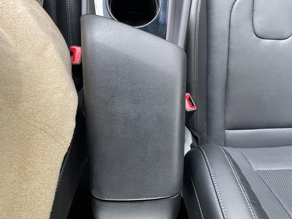 used 2023 Hyundai ELANTRA HEV car, priced at $21,780