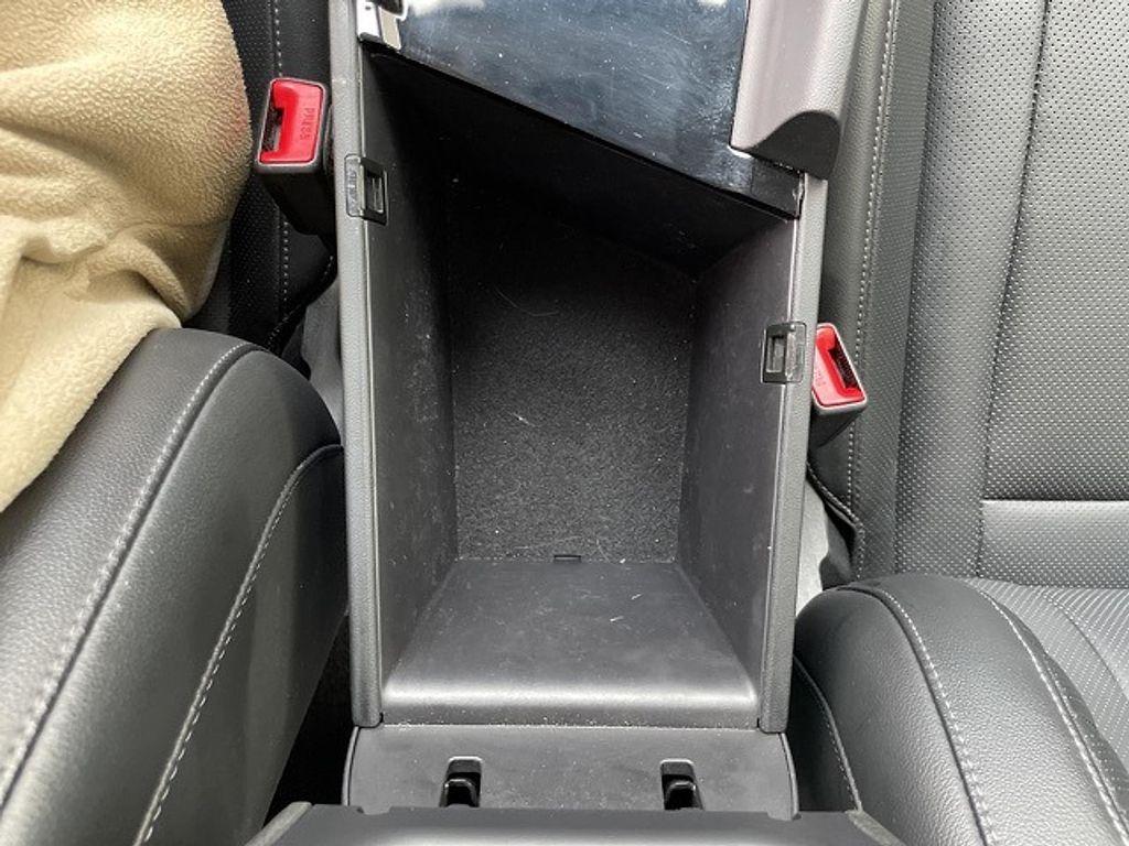 used 2023 Hyundai ELANTRA HEV car, priced at $21,780