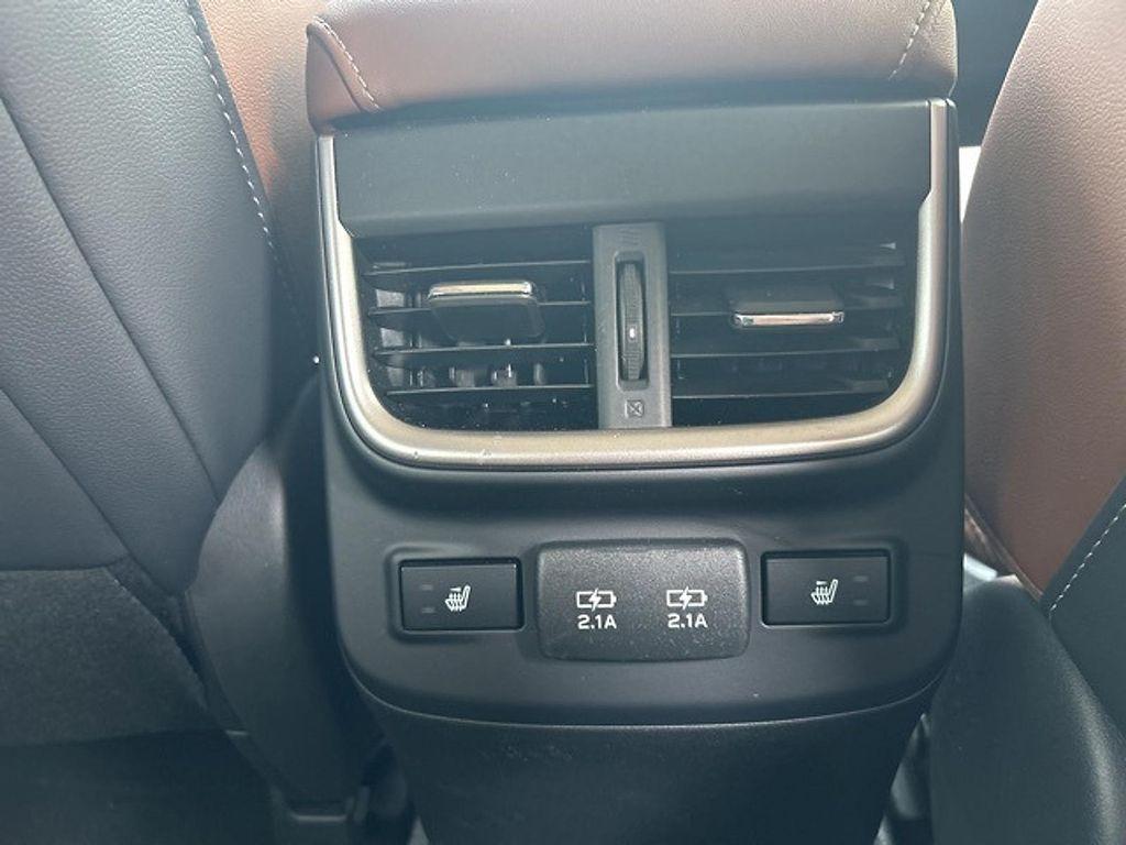 used 2022 Subaru Outback car, priced at $26,980