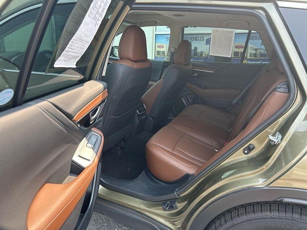 used 2022 Subaru Outback car, priced at $26,980