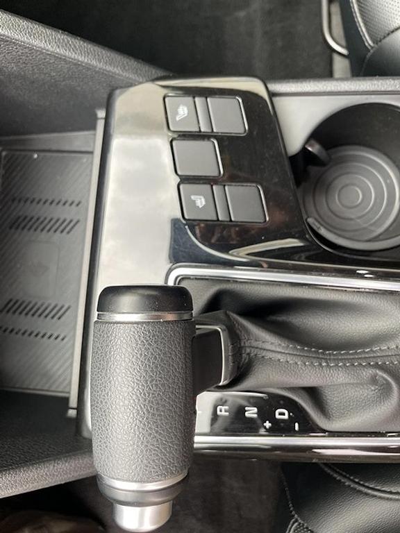 used 2023 Kia Sportage car, priced at $28,990