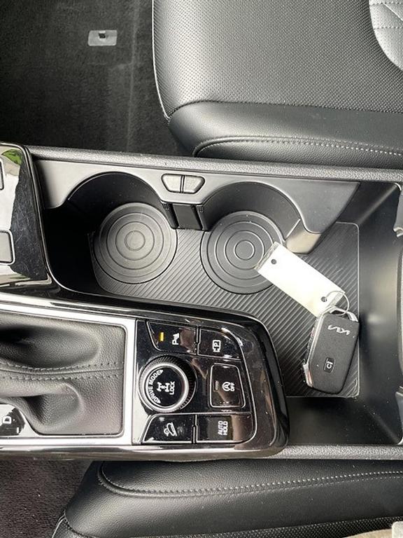 used 2023 Kia Sportage car, priced at $28,990