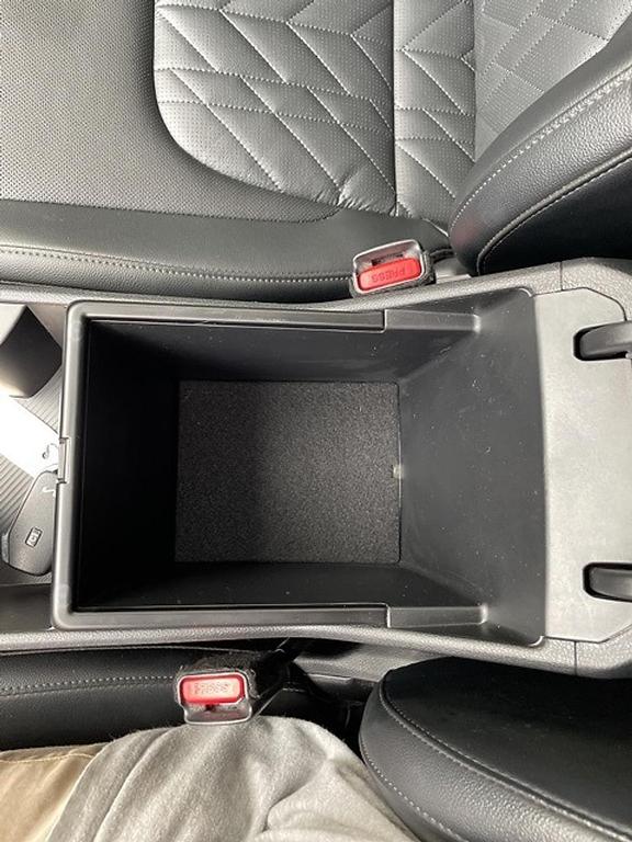 used 2023 Kia Sportage car, priced at $28,990