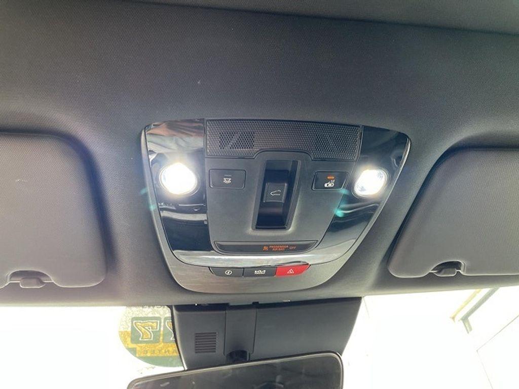 used 2023 Kia Sportage car, priced at $28,990