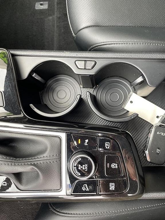 used 2023 Kia Sportage car, priced at $28,990