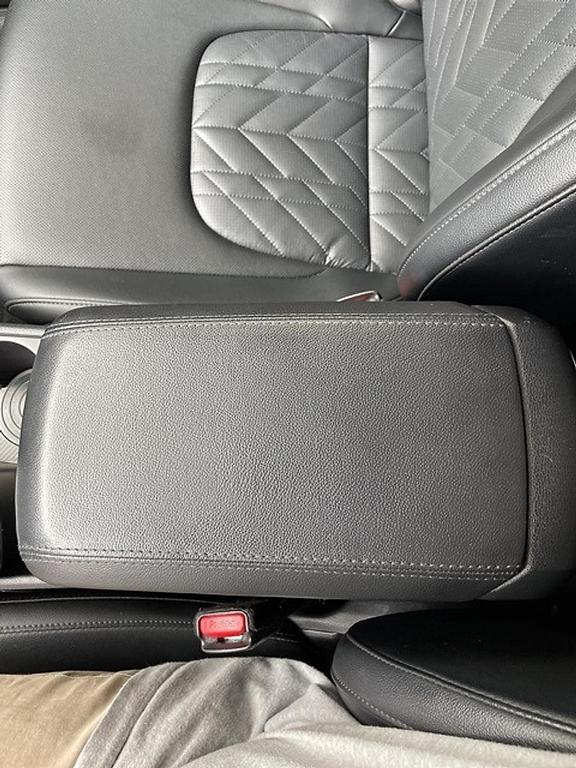 used 2023 Kia Sportage car, priced at $28,990