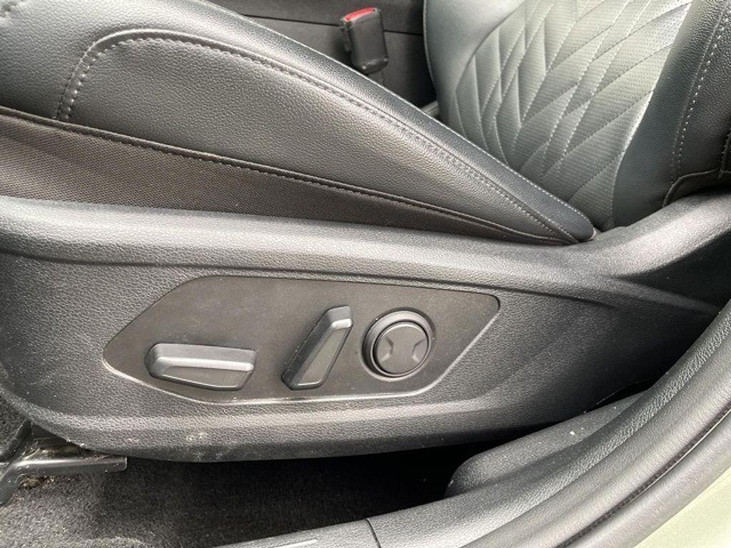 used 2023 Kia Sportage car, priced at $28,990