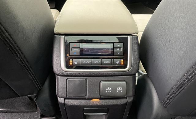 used 2022 Subaru Ascent car, priced at $41,890