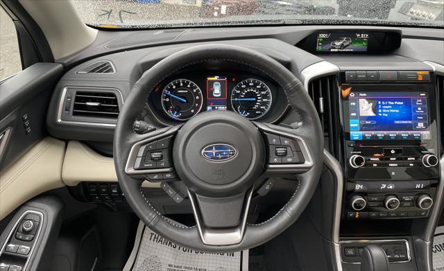 used 2022 Subaru Ascent car, priced at $41,890
