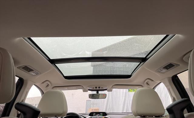 used 2022 Subaru Ascent car, priced at $41,890