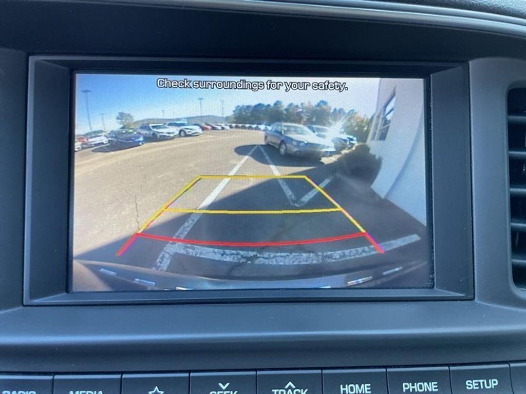 used 2020 Hyundai Elantra car, priced at $16,790