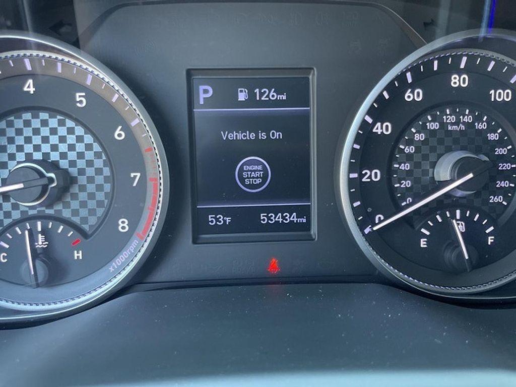used 2020 Hyundai Elantra car, priced at $16,790