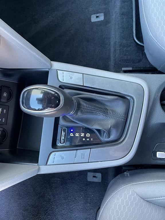 used 2020 Hyundai Elantra car, priced at $16,790