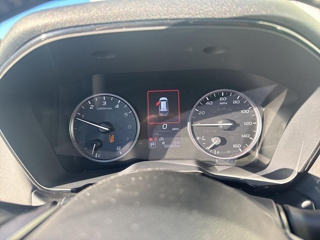 used 2024 Subaru Outback car, priced at $21,980