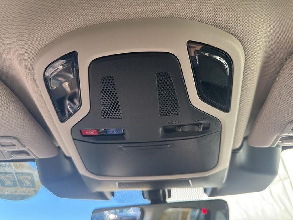 used 2024 Subaru Outback car, priced at $21,980