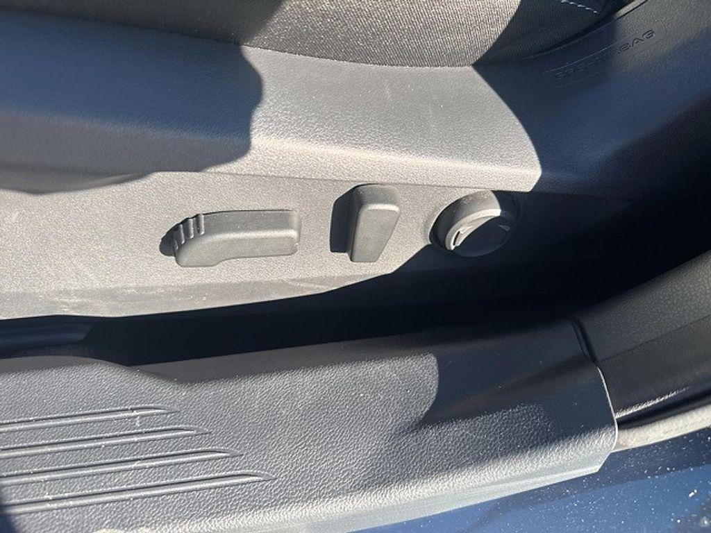 used 2024 Subaru Outback car, priced at $21,980