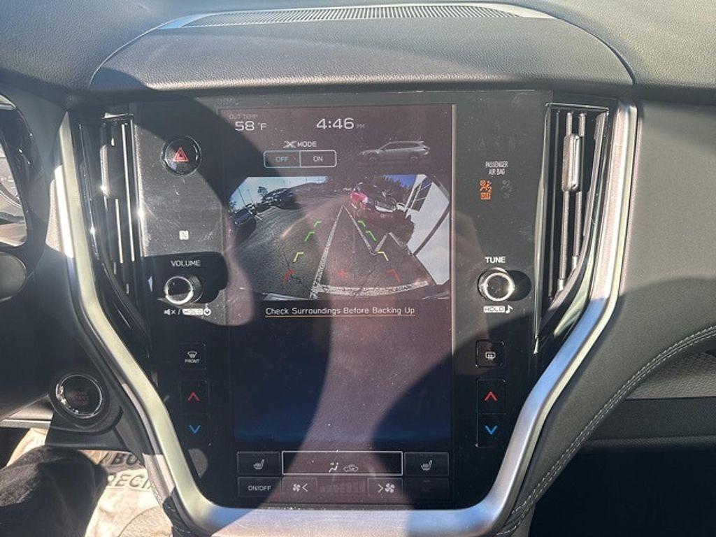 used 2024 Subaru Outback car, priced at $21,980