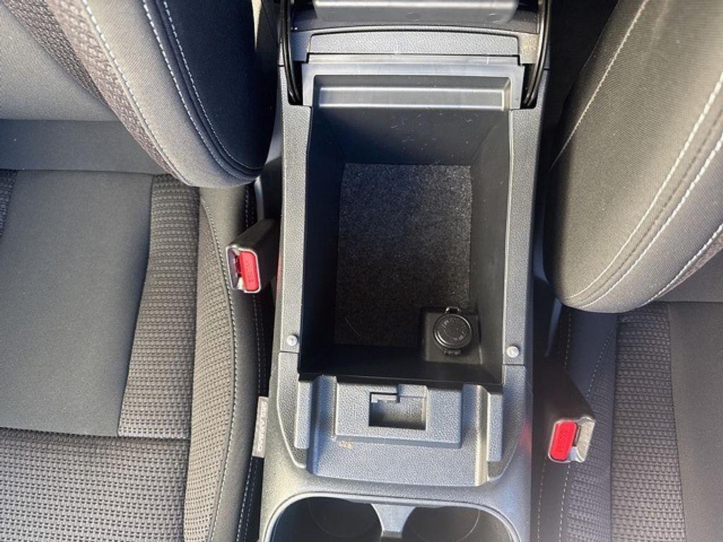 used 2024 Subaru Outback car, priced at $21,980