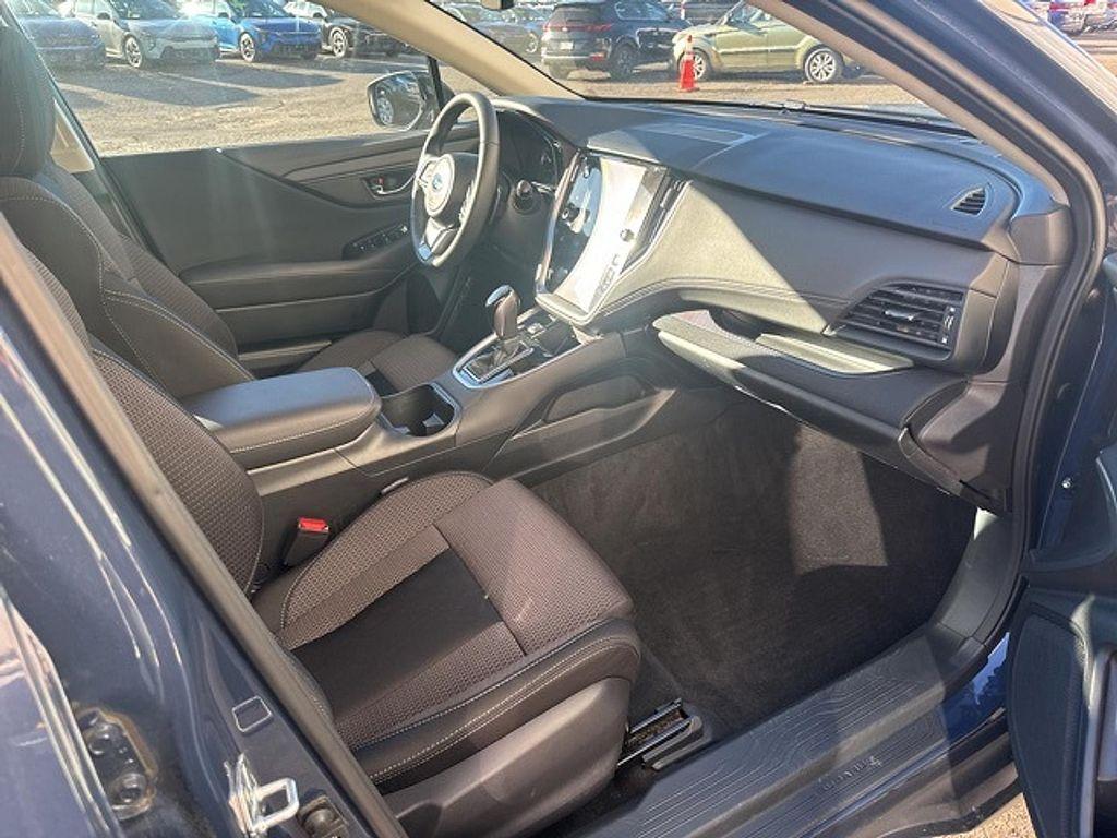 used 2024 Subaru Outback car, priced at $21,980