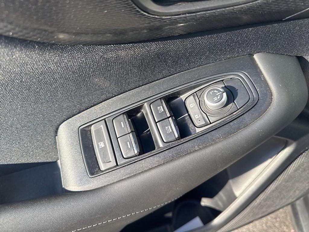 used 2024 Subaru Outback car, priced at $21,980