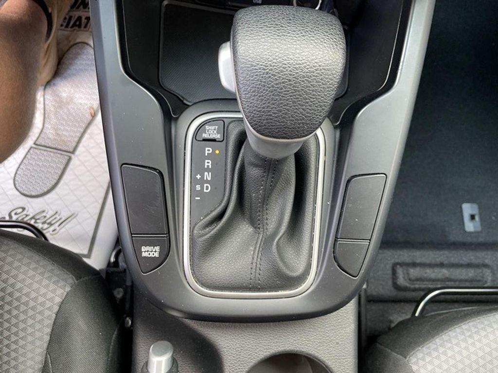 used 2023 Kia Soul car, priced at $17,480
