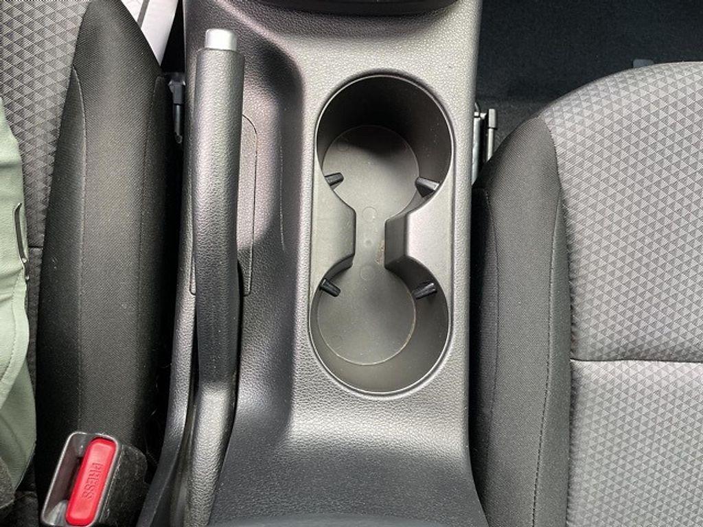 used 2023 Kia Soul car, priced at $17,480