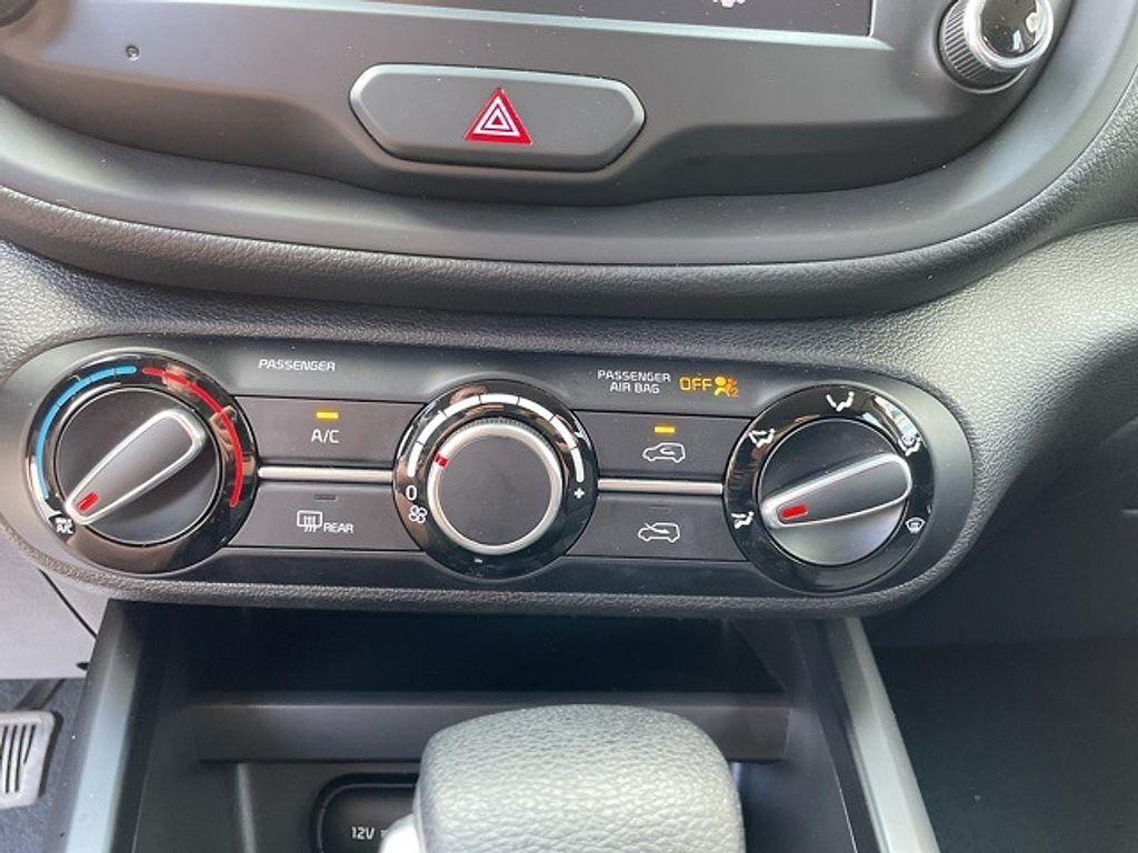 used 2023 Kia Soul car, priced at $17,480