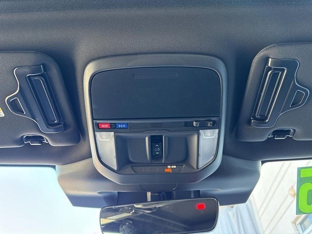new 2025 Subaru Forester car, priced at $40,450