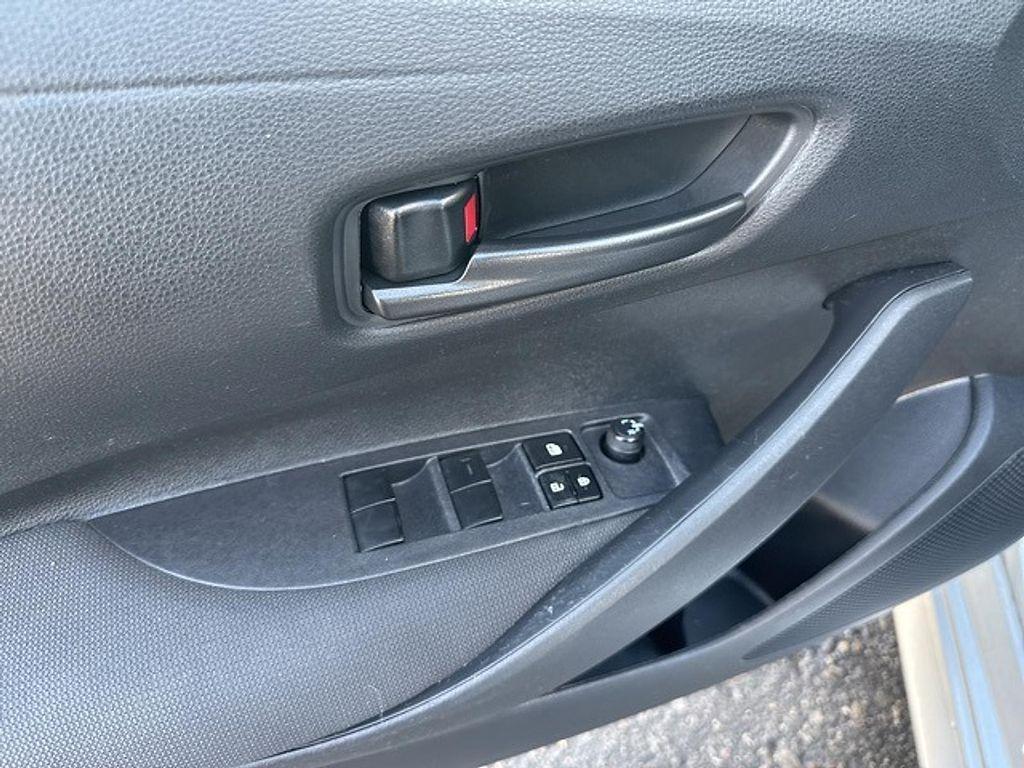 used 2024 Toyota Corolla car, priced at $22,990