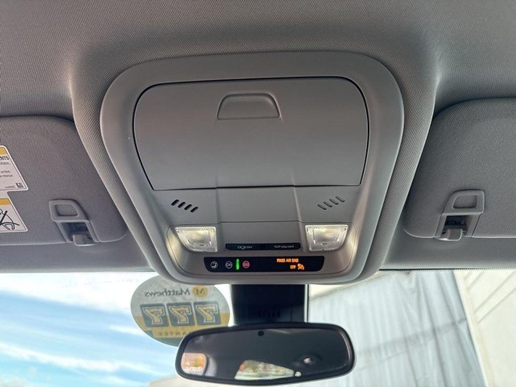 used 2024 GMC Terrain car, priced at $23,990