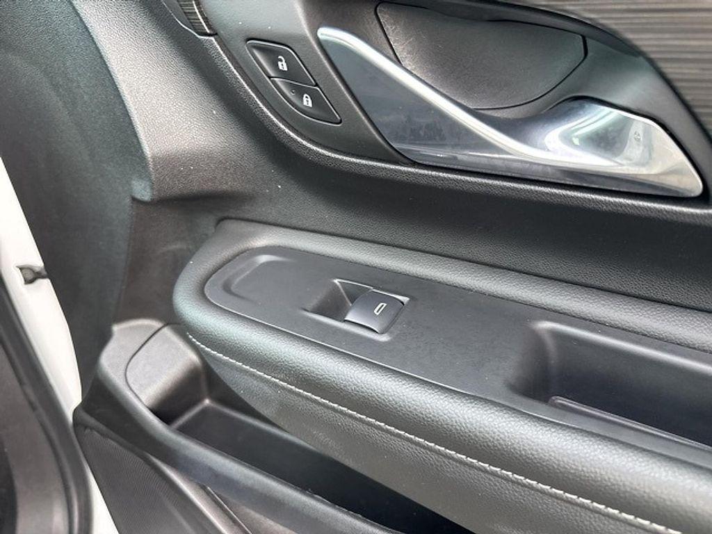 used 2024 GMC Terrain car, priced at $23,990