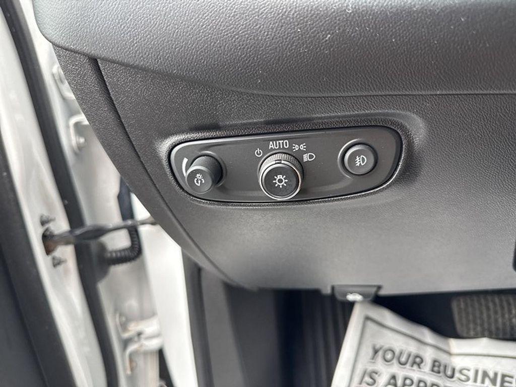 used 2019 Chevrolet Equinox car, priced at $21,790